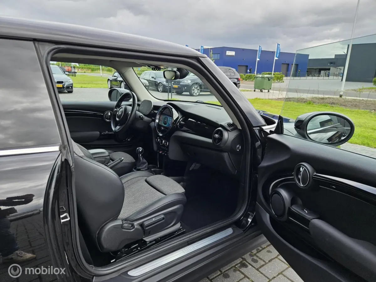 Mini 1.5 Business Edition