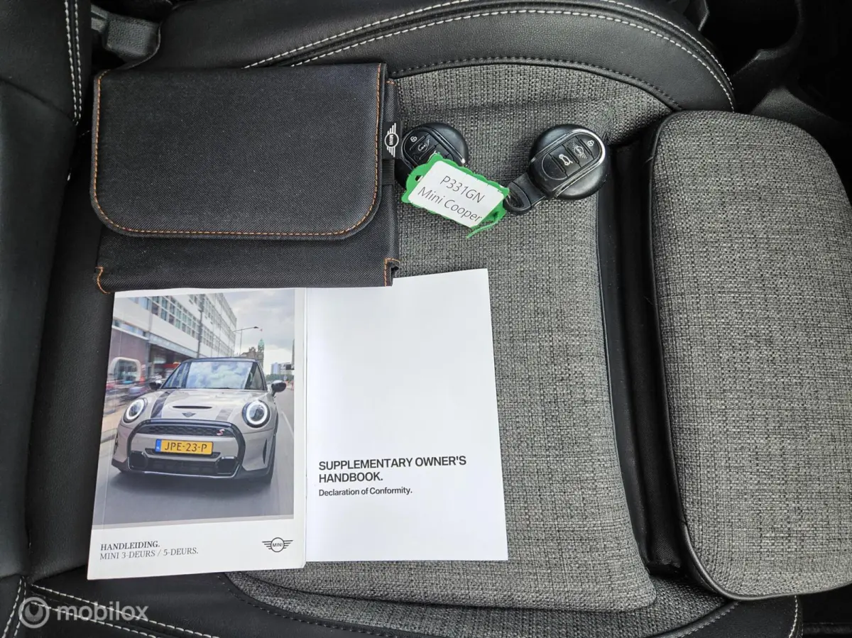 Mini 1.5 Business Edition