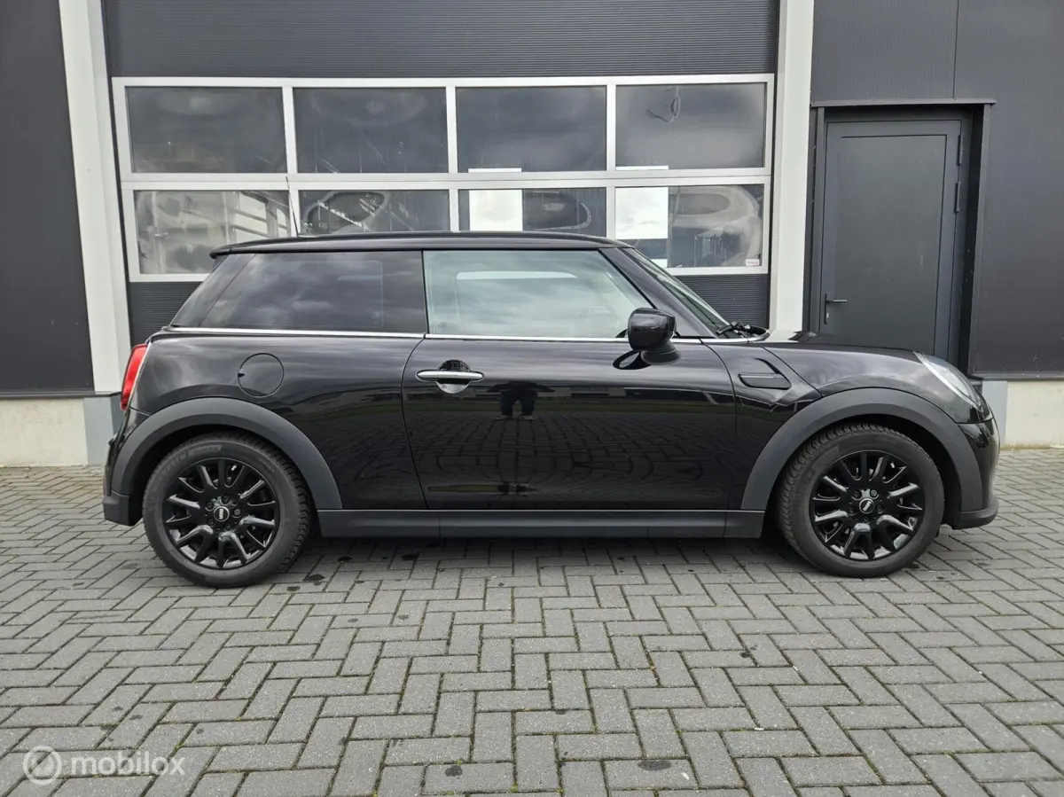 Mini 1.5 Business Edition