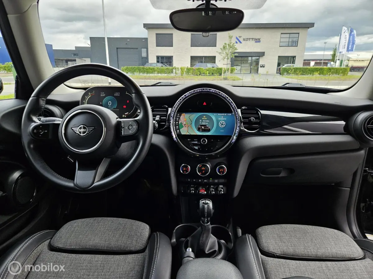 Mini 1.5 Business Edition