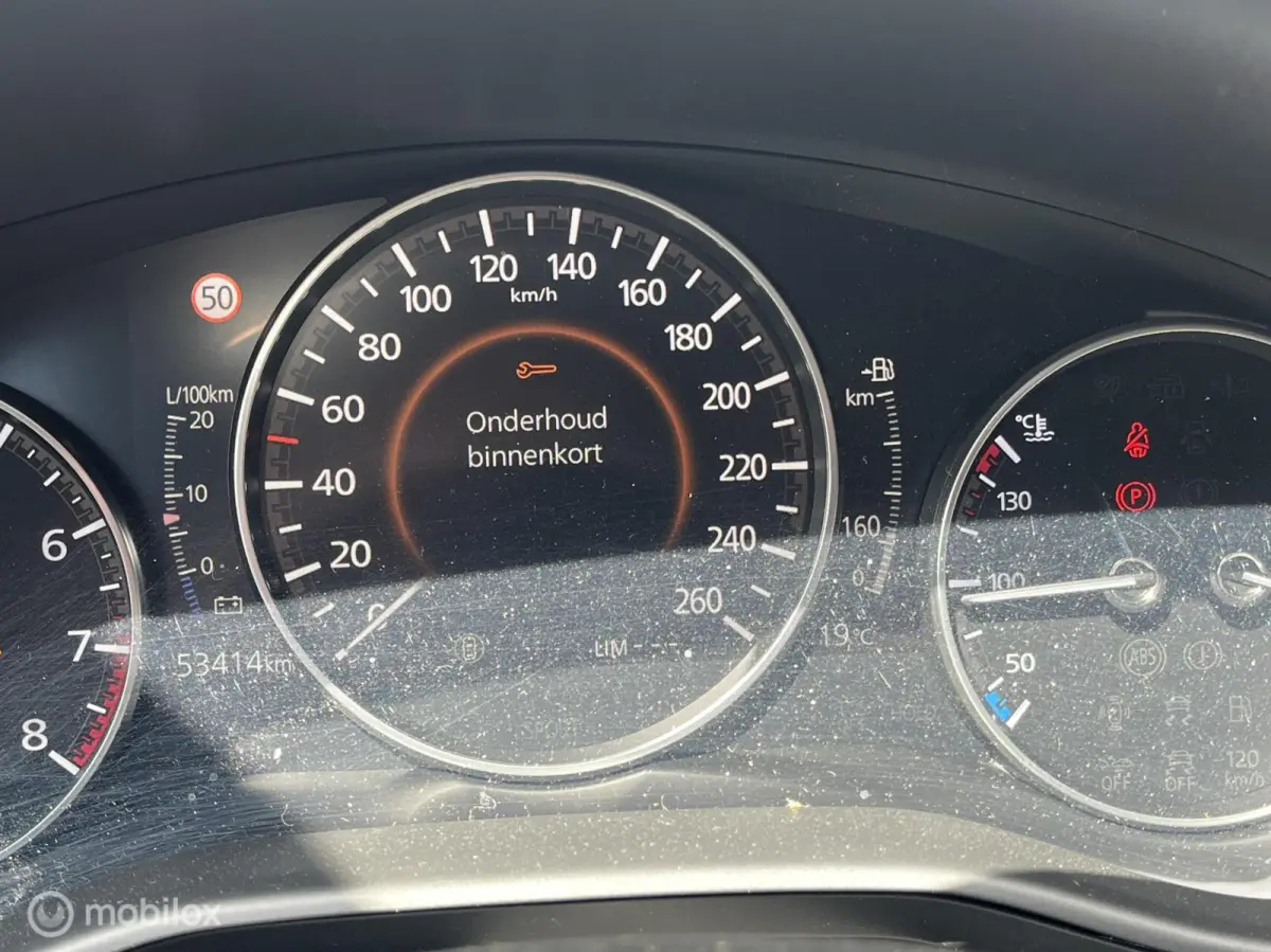 2.0 e-SkyActiv-X M Hybrid Luxury