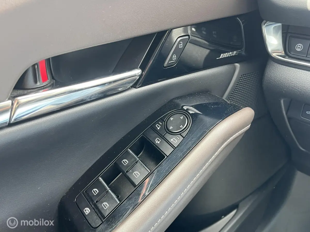 2.0 e-SkyActiv-X M Hybrid Luxury