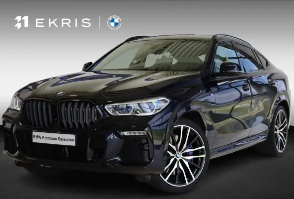 xDrive40i High Executive | M Sport | CoPilot Pack | Driving Assistant Professional | Bowers & Wilkins |  Stoelverwarming | Trekhaak