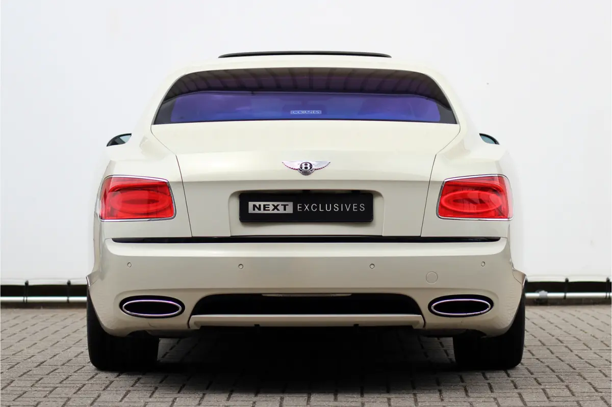6.0 W12 | BTW | Pano | Massage | Ventilatie | Memory
