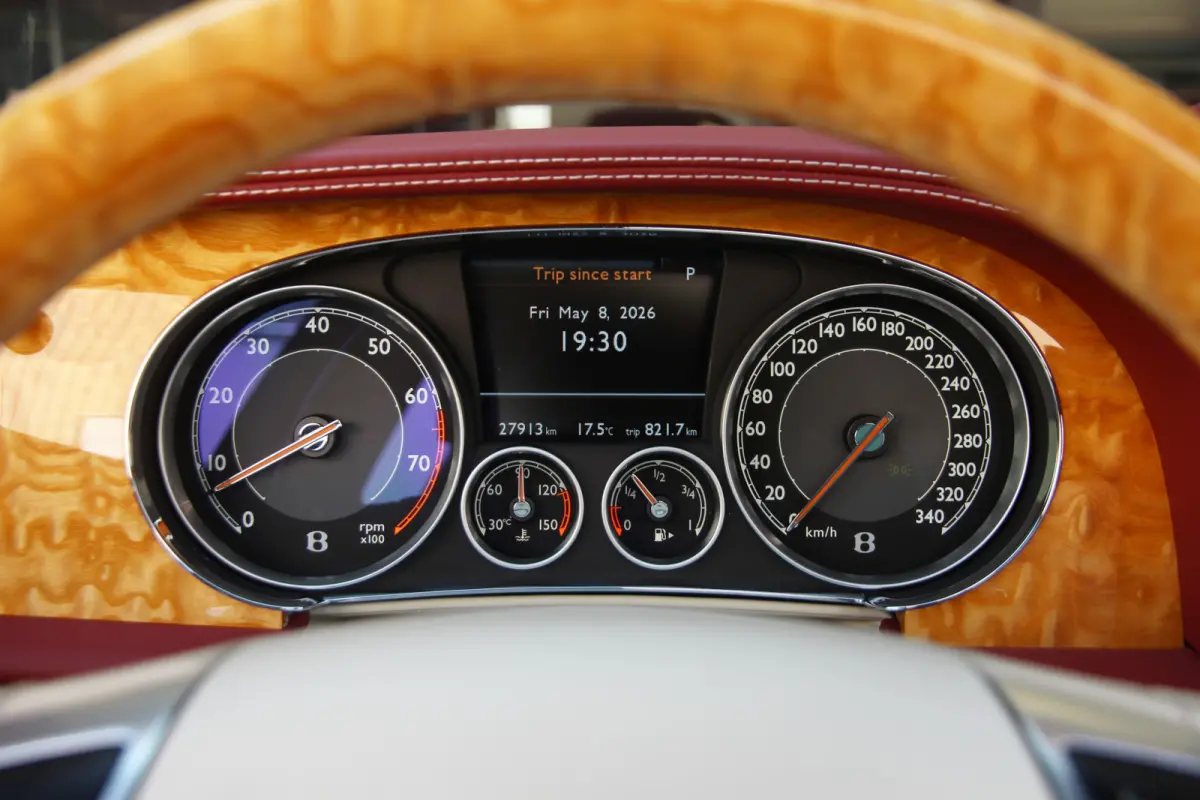 6.0 W12 | BTW | Pano | Massage | Ventilatie | Memory