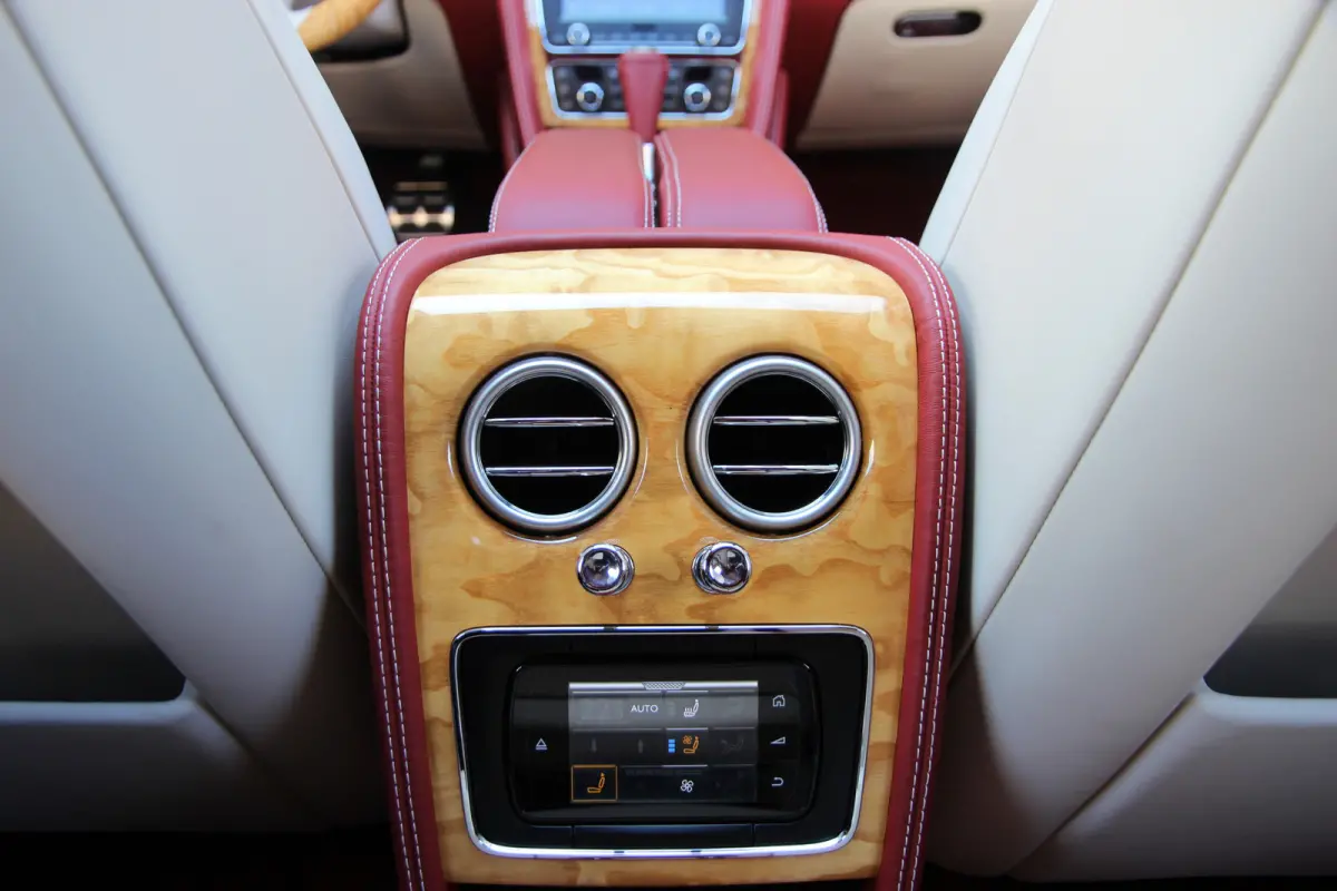 6.0 W12 | BTW | Pano | Massage | Ventilatie | Memory