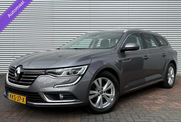 1.6 TCe Intens Automaat |Airco|cruise|pdc|2019 incl 12 maanden garantie