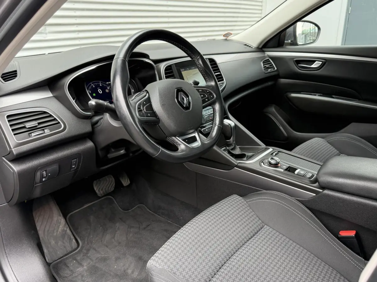 1.6 TCe Intens Automaat |Airco|cruise|pdc|2019 incl 12 maanden garantie