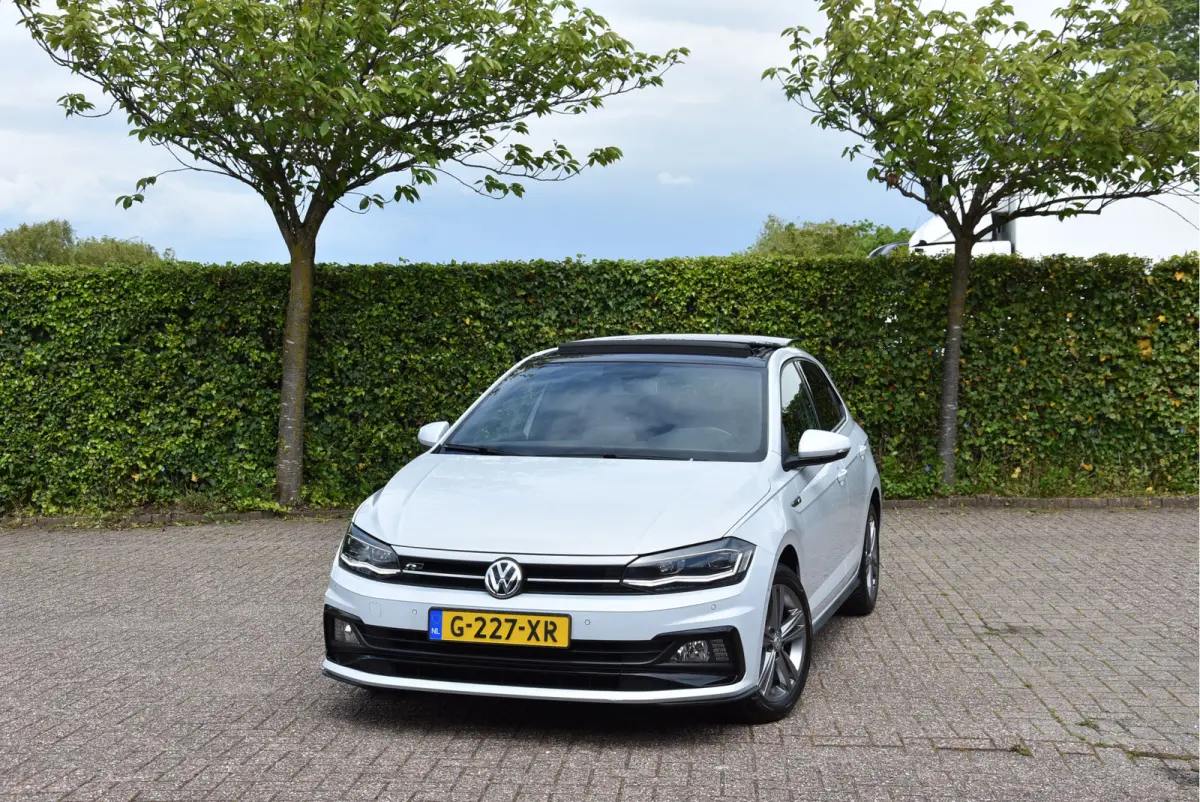 1.0 TSI 2X R-Line Highline VOL!! Business-R NAP 1e eigenaar