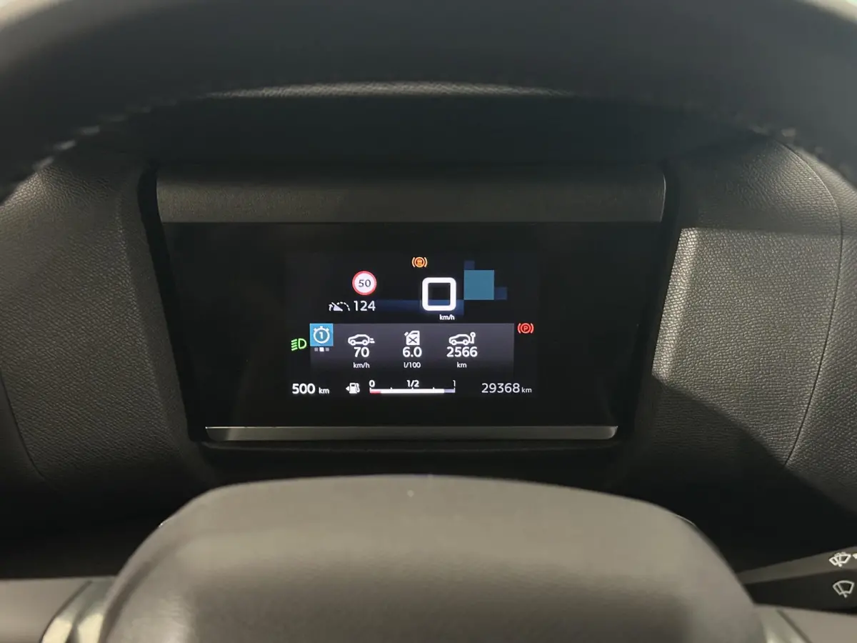 1.2 Puretech 100 You | Parkeersensoren |  Apple Carplay/Android Auto | Climate control