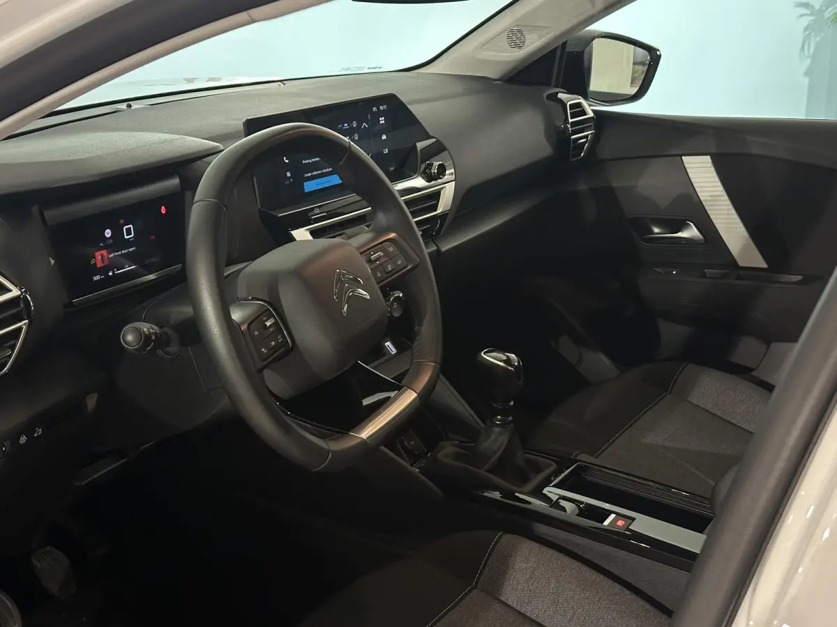 1.2 Puretech 100 You | Parkeersensoren |  Apple Carplay/Android Auto | Climate control