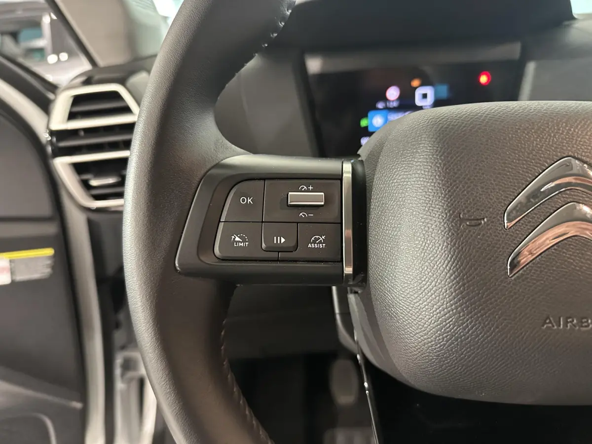 1.2 Puretech 100 You | Parkeersensoren |  Apple Carplay/Android Auto | Climate control
