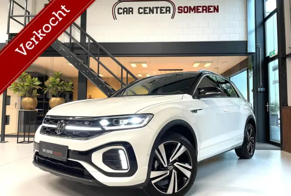 1.5 TSI R-Line Business+/ Cam/ Keyless/ IQ LED/ CarPlay/ 18''LMV