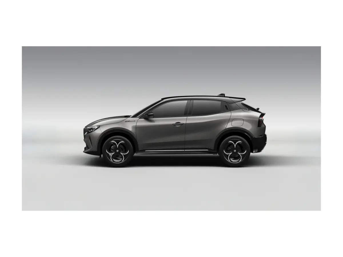 Ibrida Sport Speciale Automaat