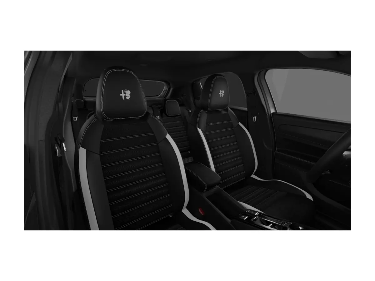 Ibrida Sport Speciale Automaat