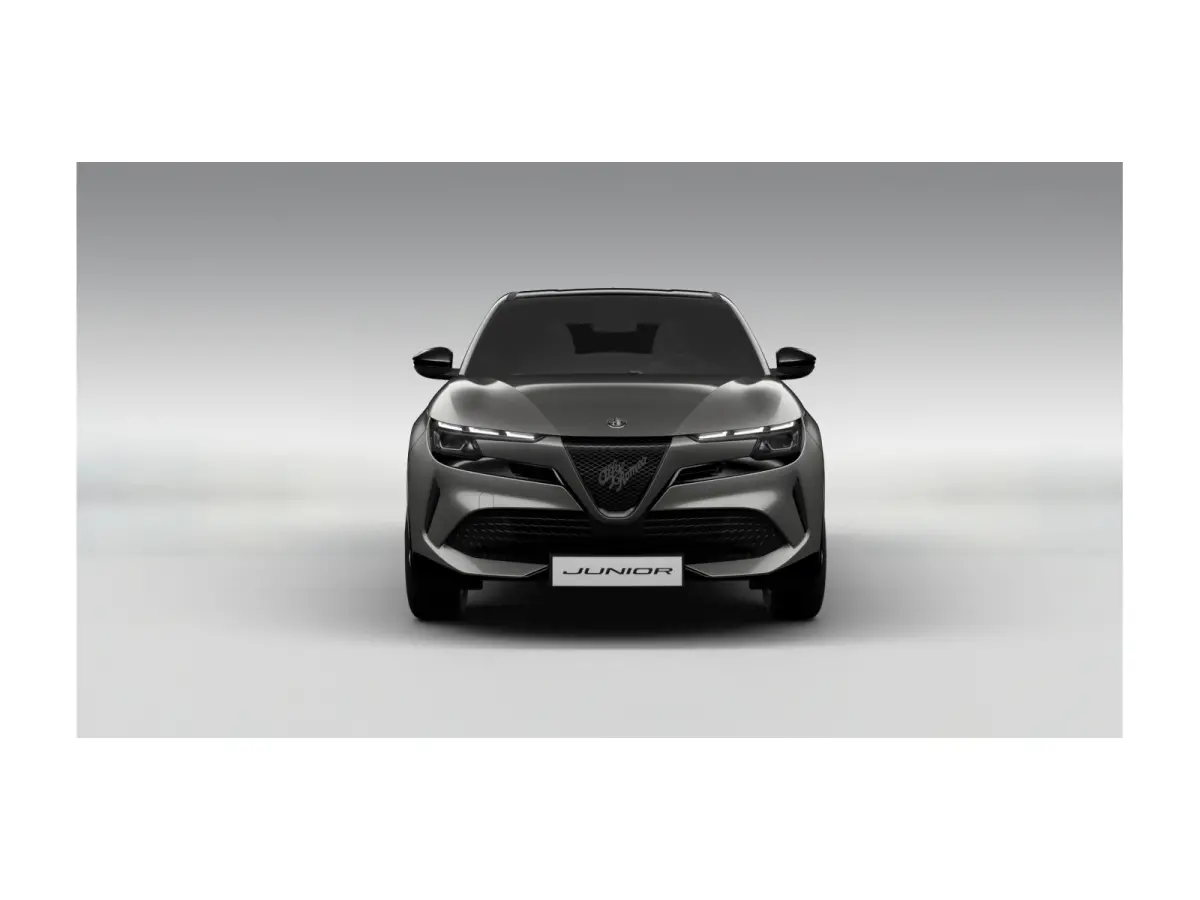 Ibrida Sport Speciale Automaat
