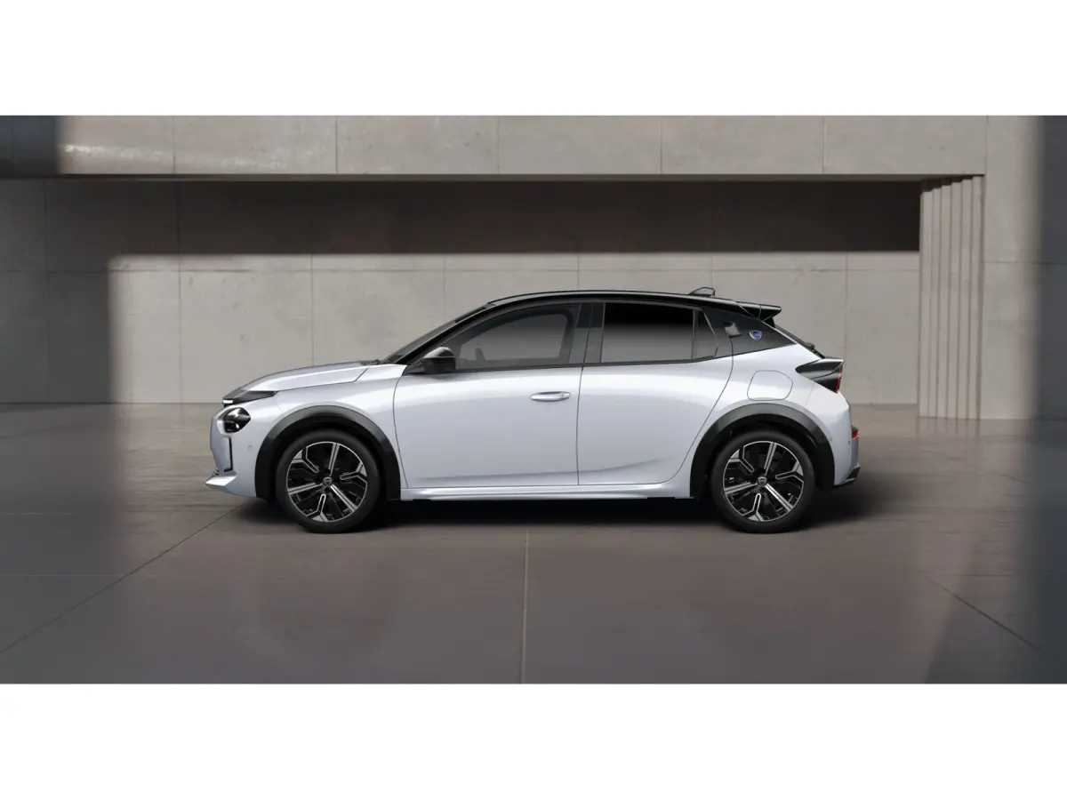 LX - Automaat