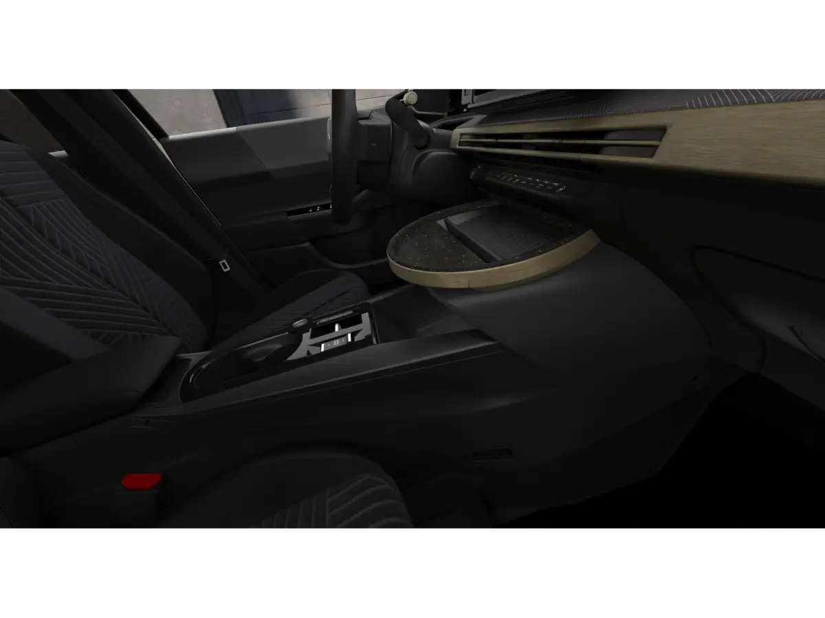 LX - Automaat