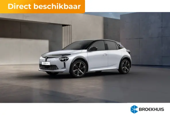 LX - Automaat