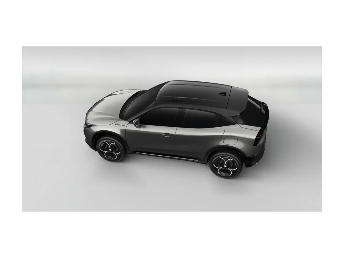 Ibrida Sport Speciale Automaat