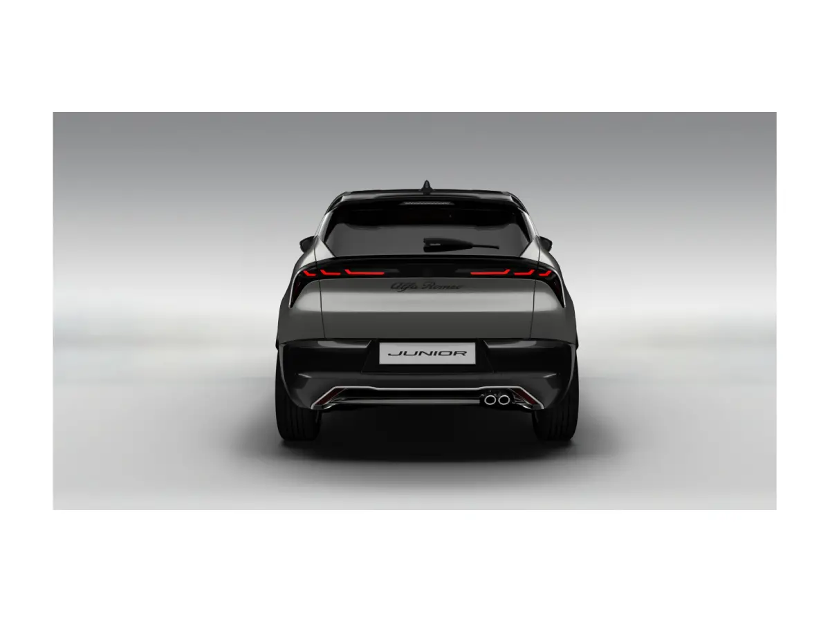 Ibrida Sport Speciale Automaat