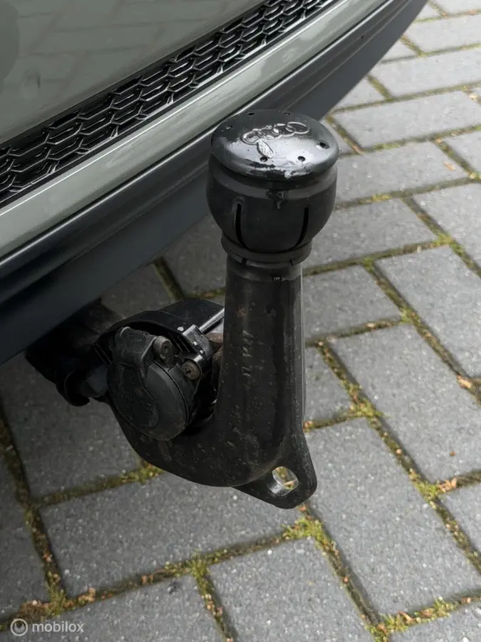1.4 TFSI 3x S-line|Pano|leder|B&O|virtual