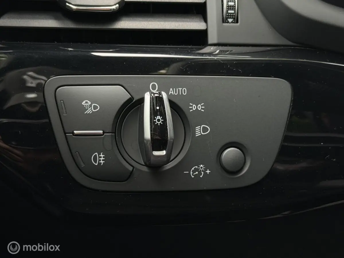 1.4 TFSI 3x S-line|Pano|leder|B&O|virtual
