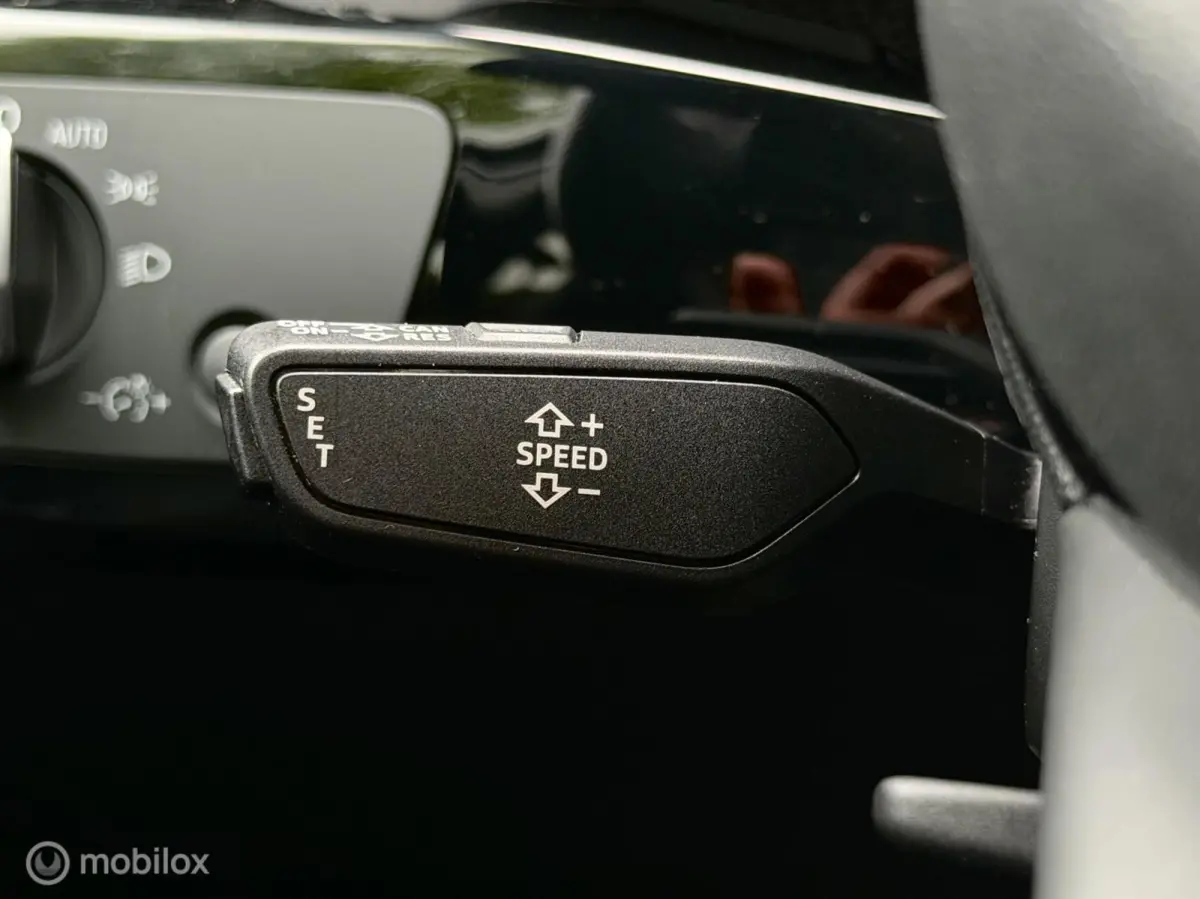 1.4 TFSI 3x S-line|Pano|leder|B&O|virtual