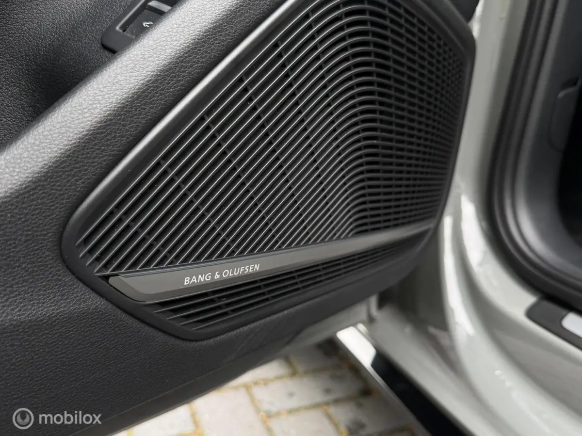 1.4 TFSI 3x S-line|Pano|leder|B&O|virtual