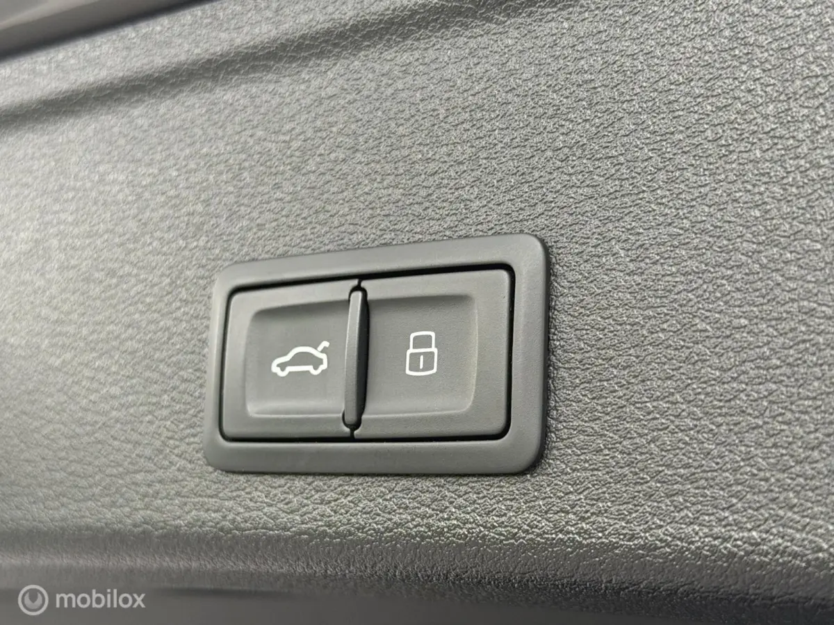 1.4 TFSI 3x S-line|Pano|leder|B&O|virtual