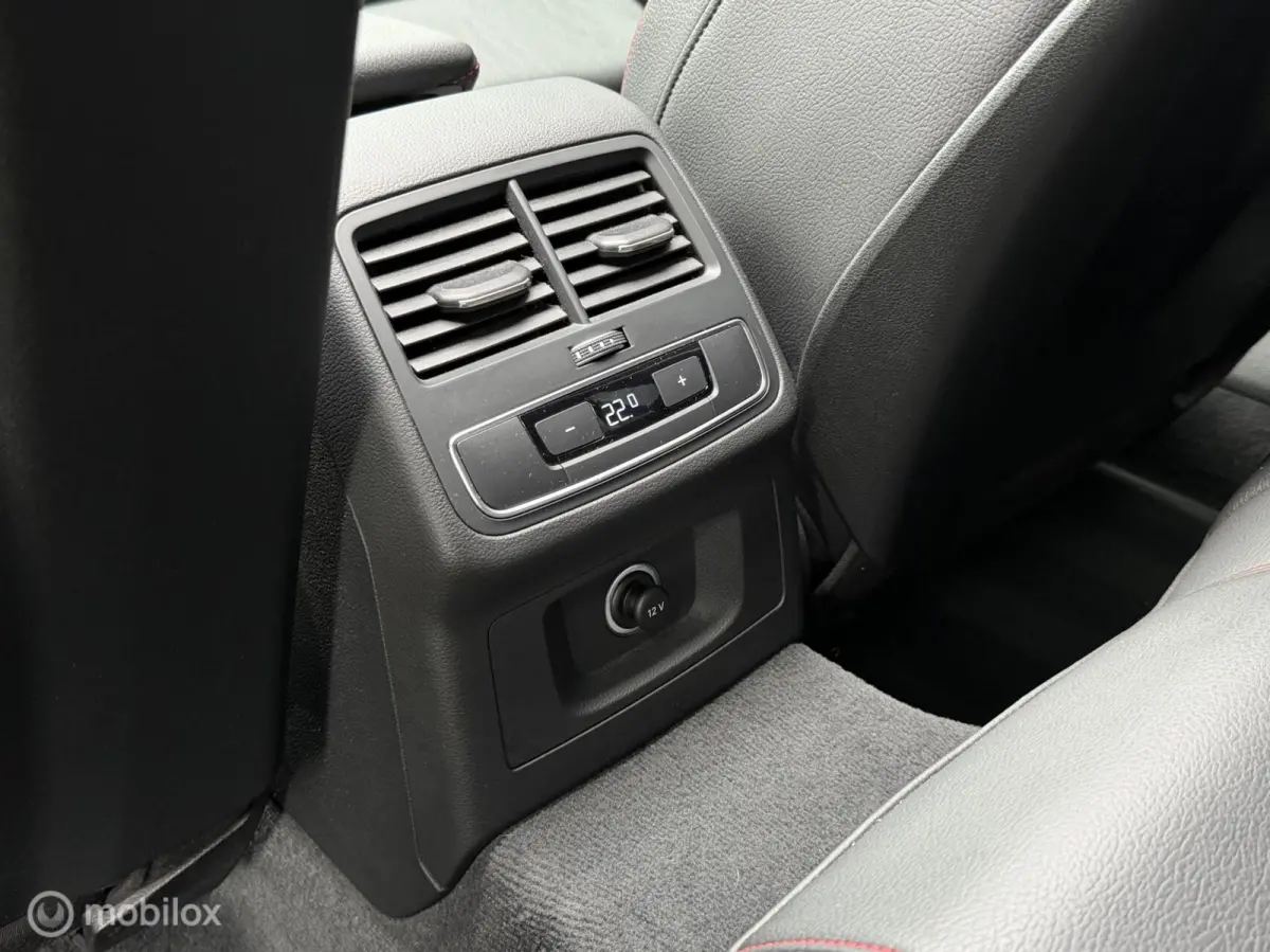 1.4 TFSI 3x S-line|Pano|leder|B&O|virtual
