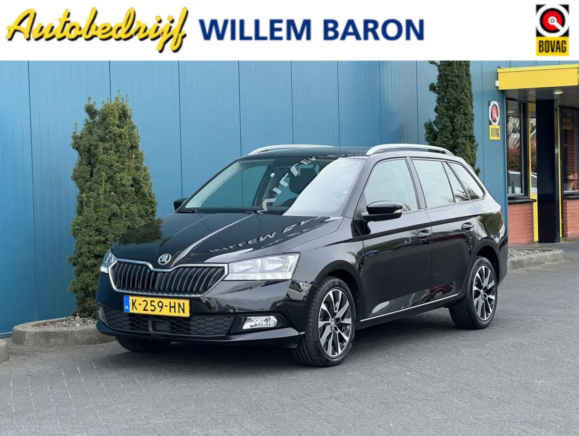1.0 TSI Business Edition CARPLAY | CRUISE | AC | BLUETOOTH | DAB | PDC | LMV