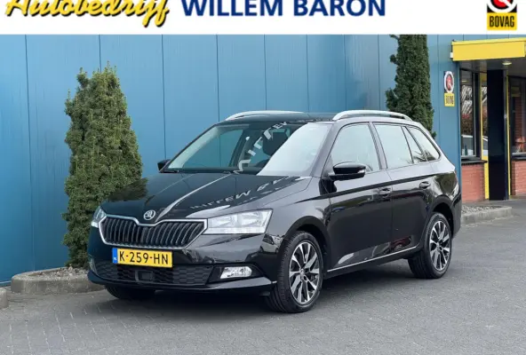 1.0 TSI Business Edition CARPLAY | CRUISE | AC | BLUETOOTH | DAB | PDC | LMV