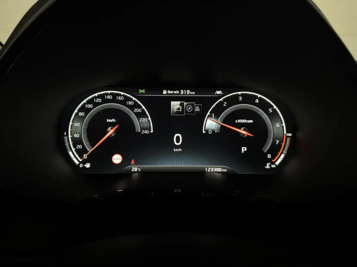 1.5 T-GDI GT-PlusLine Pano Leer Camera JBL Memory NAP