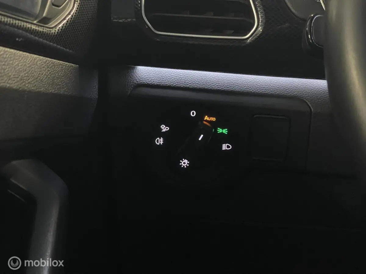 R-Line | Virtual Cockpit | Stoelverwarming | BTW-auto