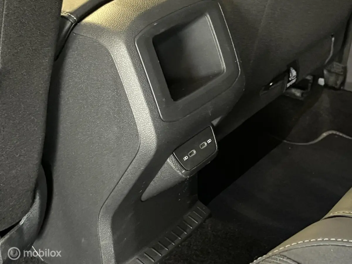 R-Line | Virtual Cockpit | Stoelverwarming | BTW-auto