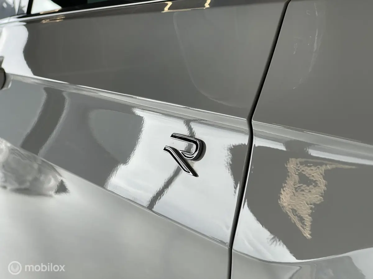 R-Line | Virtual Cockpit | Stoelverwarming | BTW-auto