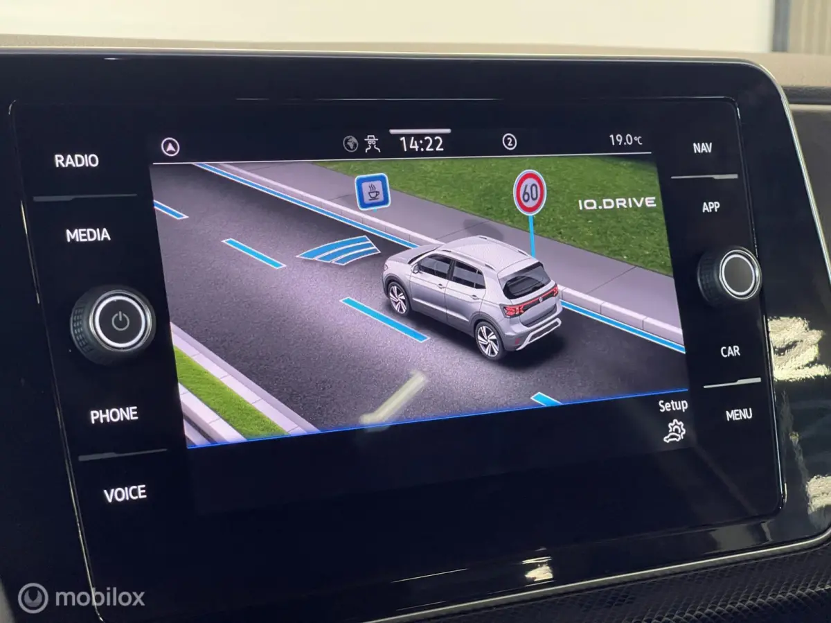 R-Line | Virtual Cockpit | Stoelverwarming | BTW-auto