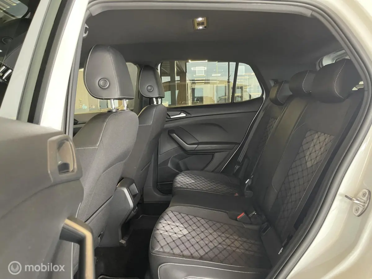 R-Line | Virtual Cockpit | Stoelverwarming | BTW-auto