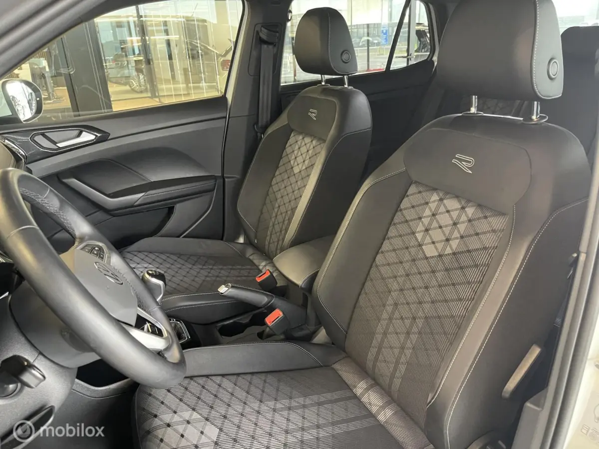 R-Line | Virtual Cockpit | Stoelverwarming | BTW-auto