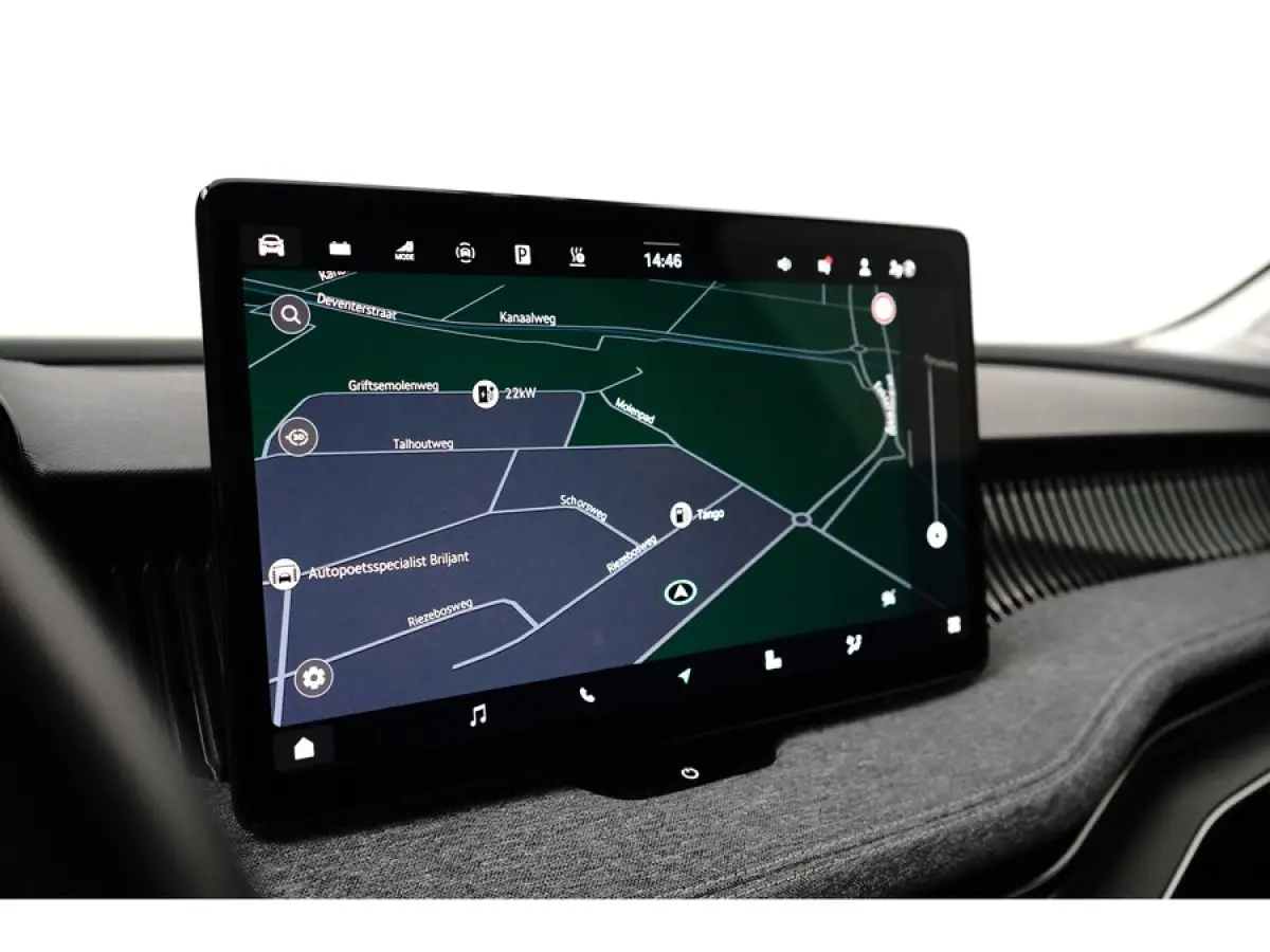 1.5 TSI iV 204PK Selection | Achteruitrijcamera | Airco (automatisch) | Cruise control adaptief met Stop&Go en stuurhulp