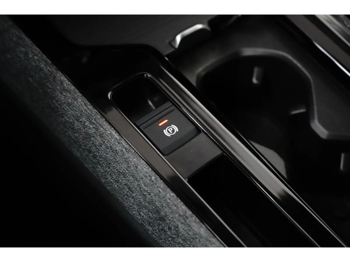 1.5 TSI iV 204PK Selection | Achteruitrijcamera | Airco (automatisch) | Cruise control adaptief met Stop&Go en stuurhulp