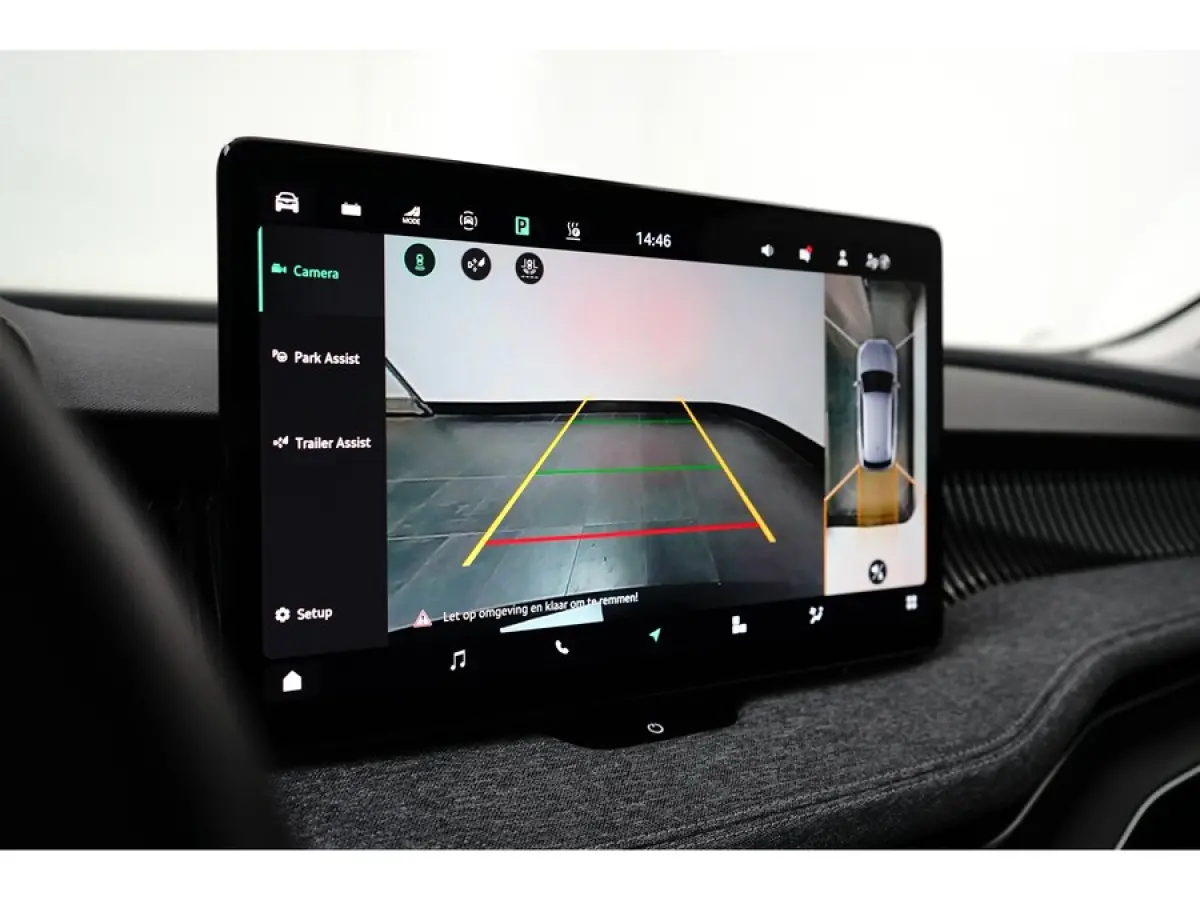 1.5 TSI iV 204PK Selection | Achteruitrijcamera | Airco (automatisch) | Cruise control adaptief met Stop&Go en stuurhulp