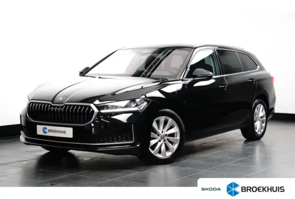 1.5 TSI iV 204PK Selection | Achteruitrijcamera | Airco (automatisch) | Cruise control adaptief met Stop&Go en stuurhulp