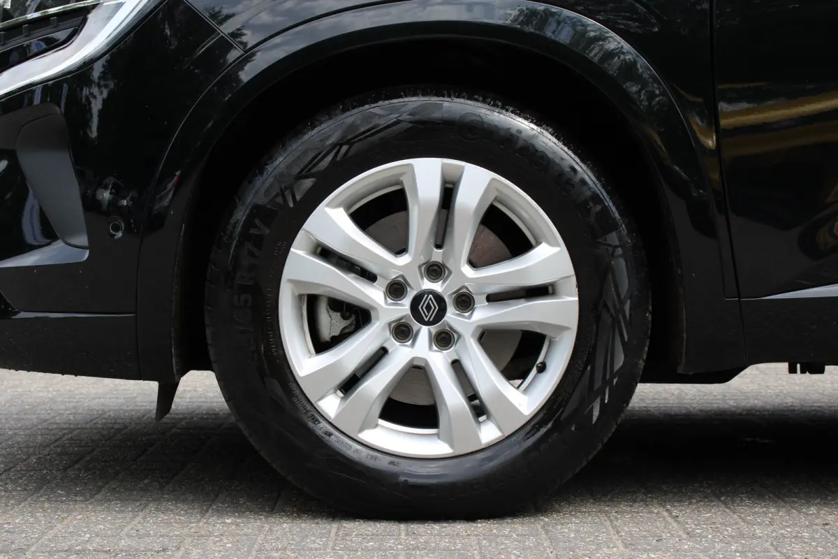 1.2 E-Tech full hybrid 200 evolution | 1E EIGENAAR | NL-AUTO! | STOELVERWARMING | DODE HOEK DETECTIE | CAMERA | PARK SENSOR