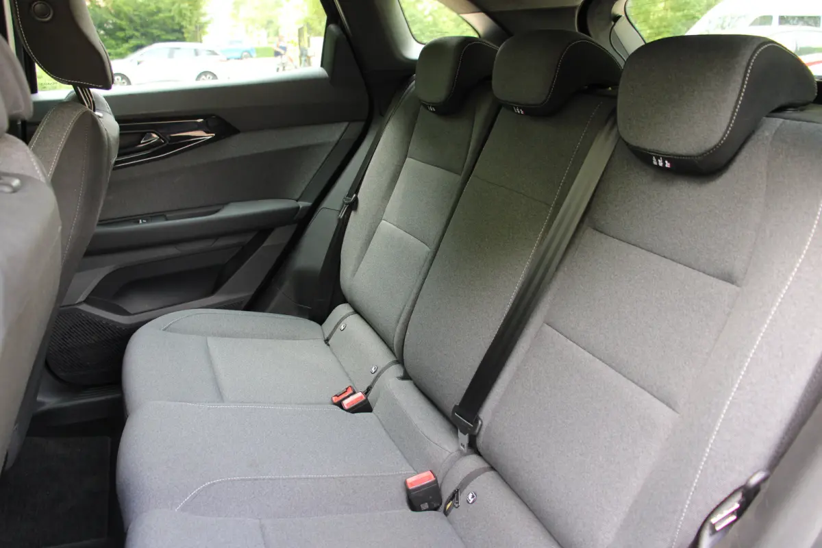 1.2 E-Tech full hybrid 200 evolution | 1E EIGENAAR | NL-AUTO! | STOELVERWARMING | DODE HOEK DETECTIE | CAMERA | PARK SENSOR