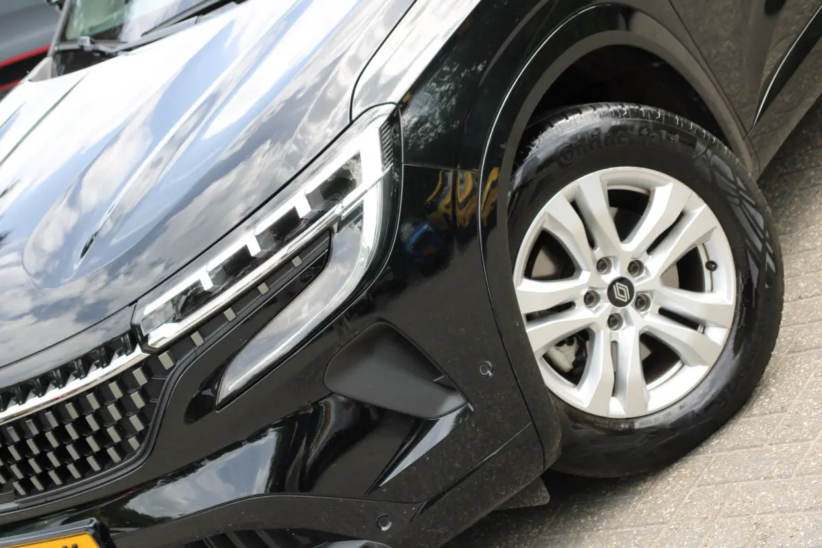 1.2 E-Tech full hybrid 200 evolution | 1E EIGENAAR | NL-AUTO! | STOELVERWARMING | DODE HOEK DETECTIE | CAMERA | PARK SENSOR