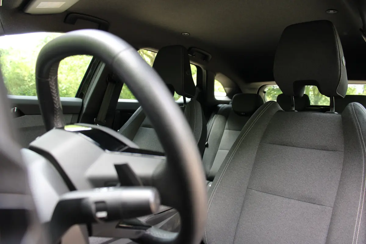 1.2 E-Tech full hybrid 200 evolution | 1E EIGENAAR | NL-AUTO! | STOELVERWARMING | DODE HOEK DETECTIE | CAMERA | PARK SENSOR