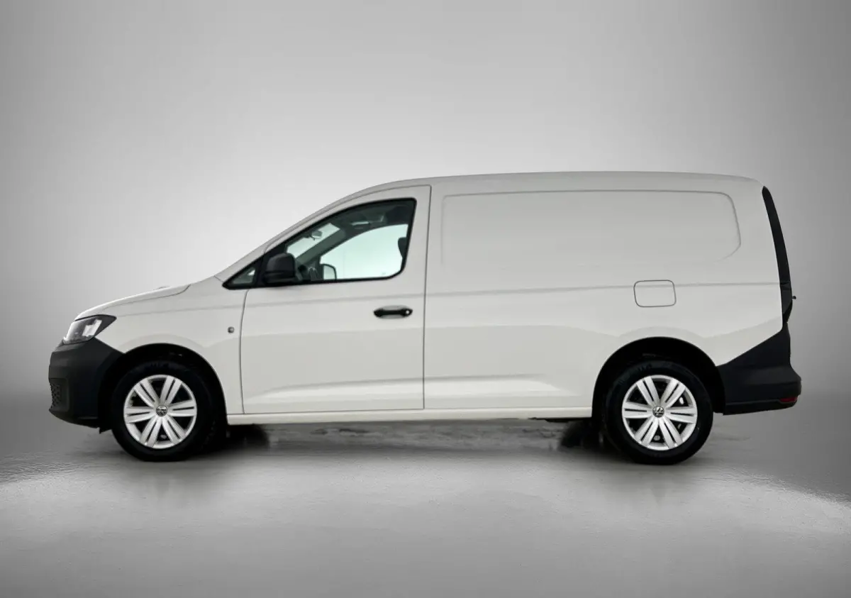 Maxi 2.0 TDI 122PK | Automaat | Airco | Multifunctioneel Stuurwiel | Parkeersensoren Achter | Adaptive Cruise Control | Apple/Android Carplay | Verwarmbare Voorstoelen |