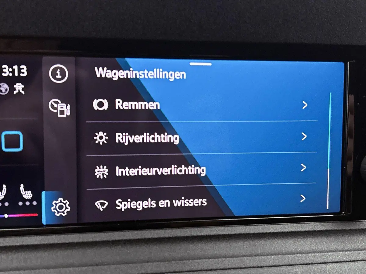 Maxi 2.0 TDI 122PK | Automaat | Airco | Multifunctioneel Stuurwiel | Parkeersensoren Achter | Adaptive Cruise Control | Apple/Android Carplay | Verwarmbare Voorstoelen |